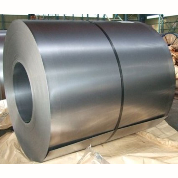 COLD ROLLED STEEL COIL