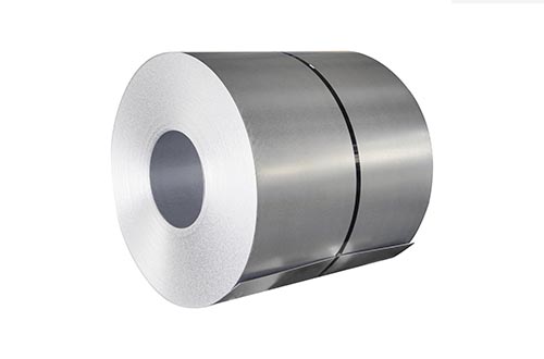 ZINC-ALUMINUM-MAGNESIUM STEEL COIL